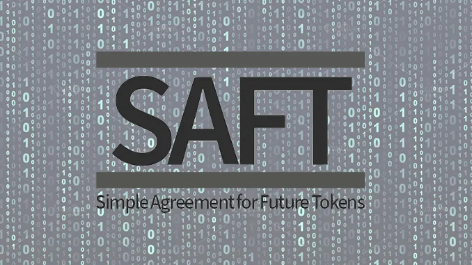 SAFT Thumb