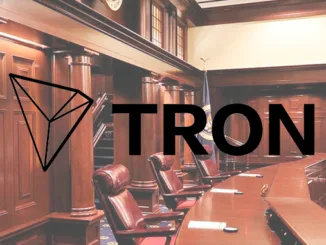 TRON Gericht