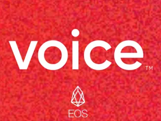 Voice EOS