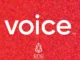 Voice EOS