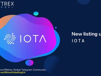 iota bittrex