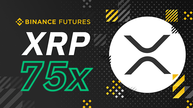 How To Buy Xrp Ripple On Binance - 10 Steps On How To Buy Ripple Xrp Crypto Guides / The second option is to buy xrp using your already purchased cryptocurrencies.