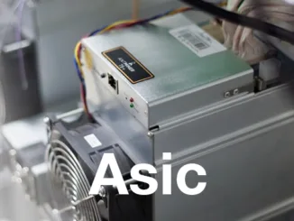 Asic Miner