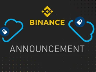 Binance Cloud