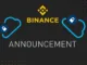 Binance Cloud