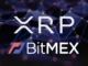 Bitmex XRP