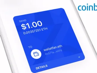 Coinbase Wallet ENS