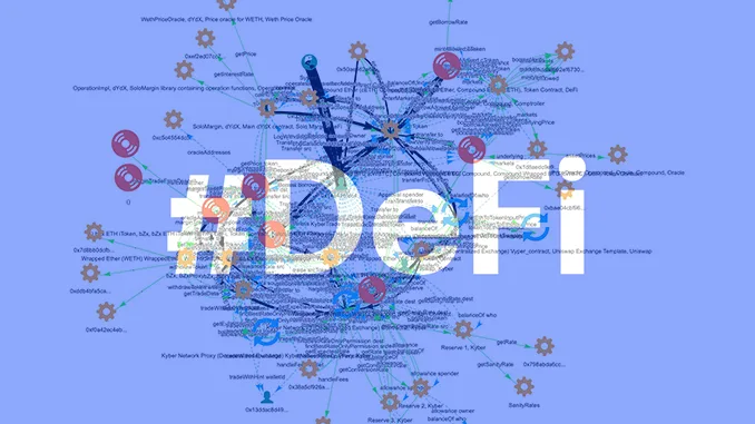 DeFi Bug