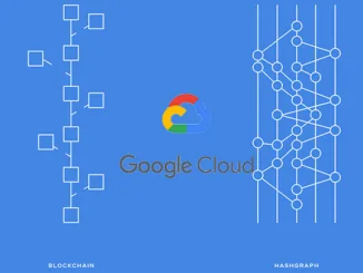 Google Cloud Hashgraph