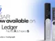 HBAR Ledger