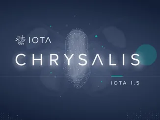 IOTA Chrysalis