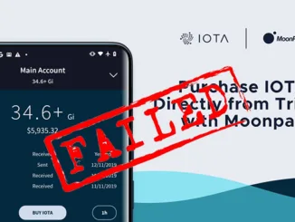 IOTA Moonpay