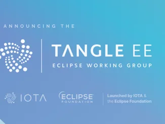 IOTA Tangle EE
