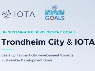 IOTA Trondheim