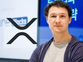 Jed McCaleb XRP