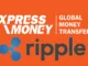Money Express ripple