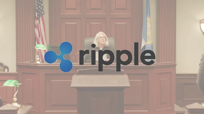Ripple court