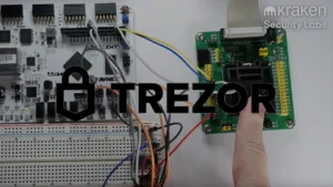 Trezor