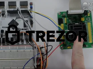 Trezor