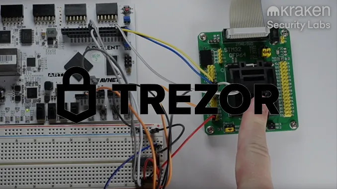 Trezor