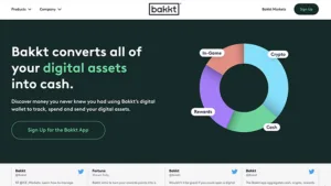 Bakkt
