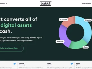 Bakkt