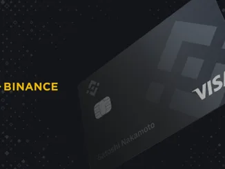Binance Card