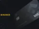 Binance Card