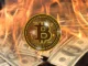 Bitcoin Kurssturz