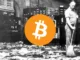 Bitcoin crash