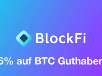 BlockFI BTC