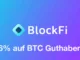 BlockFI BTC
