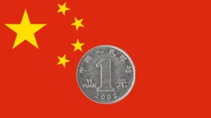 China e-yuan