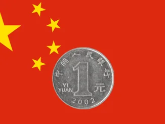China e-yuan