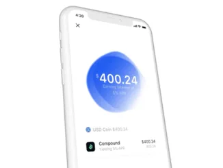 Coinbase Wallet interest