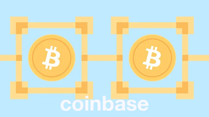 Coinbase batching