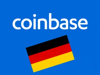 Coinbase deutschland