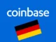 Coinbase deutschland