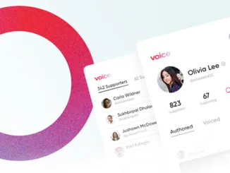 EOS Voice