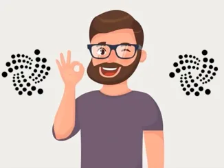 IOTA Covid19