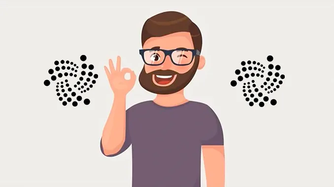 IOTA Covid19