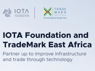 IOTA East Africa