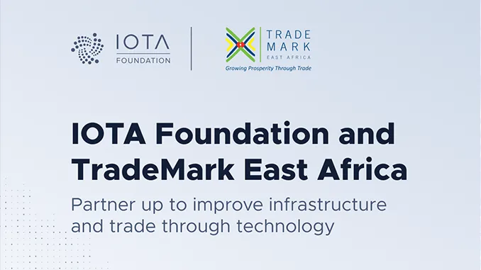 IOTA East Africa