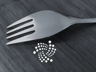 IOTA Fork