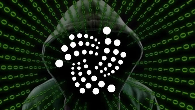IOTA Hack