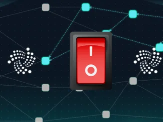 IOTA Network back on