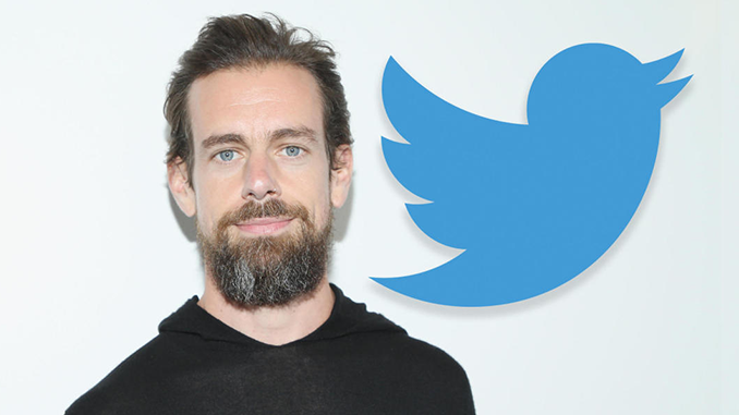 How Twitter's Co-Founder Jack Dorsey Achieved Success 