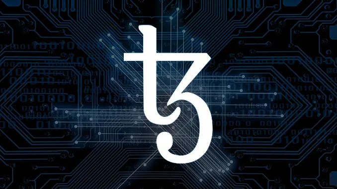Tezos einigung