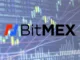 BitMEX derivates