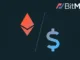 Bitmex ETH USD